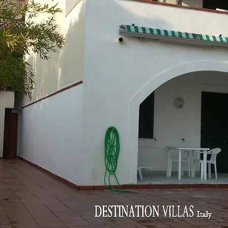Villa Ada *
